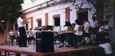 banda 1 banda 1