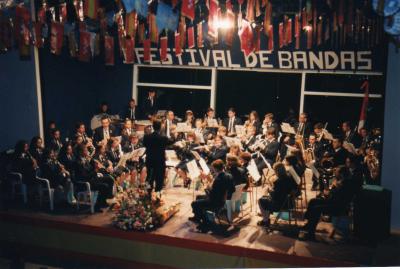 banda 2 banda 2