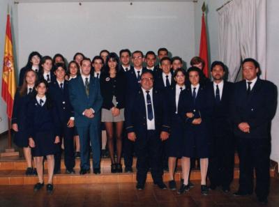 banda 7 banda 7
